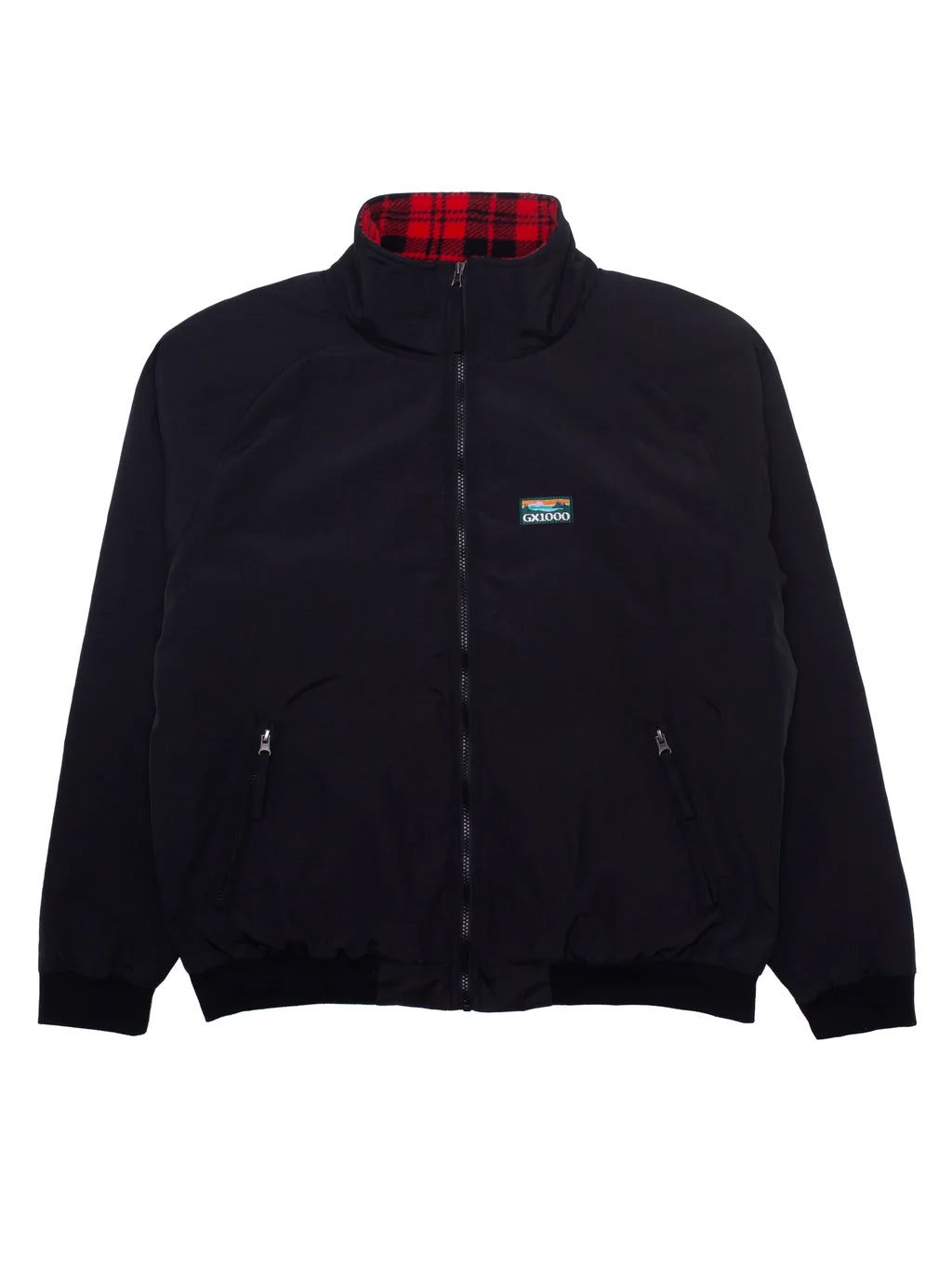 GX1000 Bomber Jacket