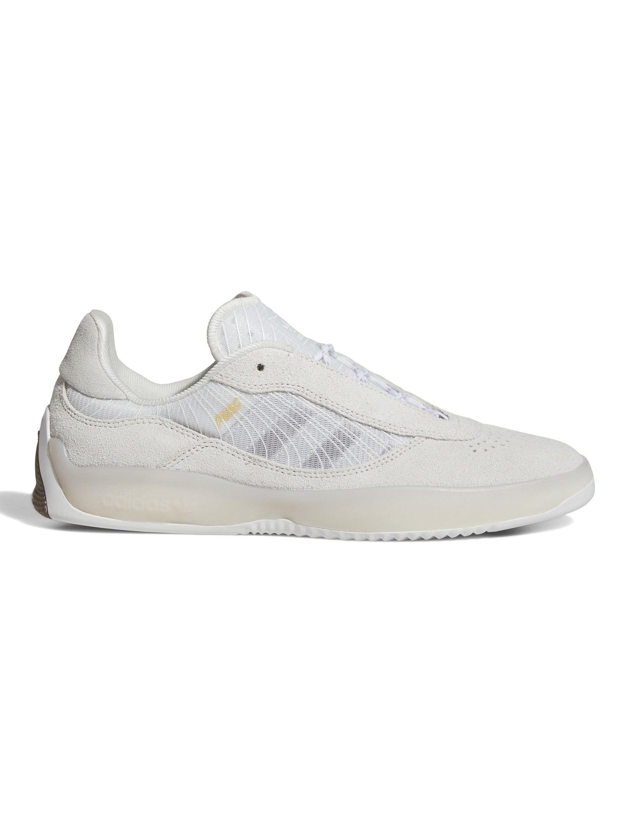 Adidas Puig White White Civil