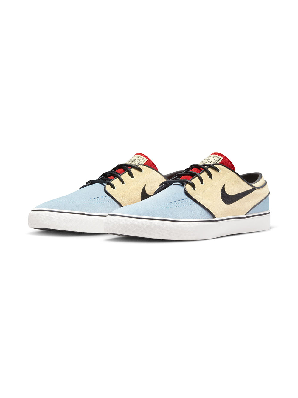 Stefan Janoski Nike SB Zoom Janoski OG+ Releases March 30th