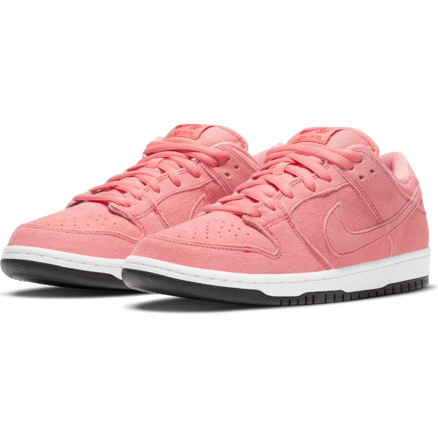 Nike SB Dunk Low "Pink Pig"