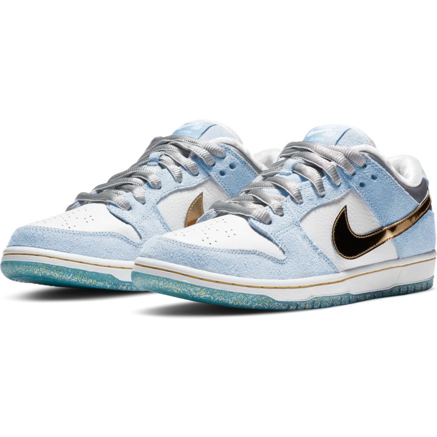 Nike SB Dunk Low Sean Cliver "Holiday Special"