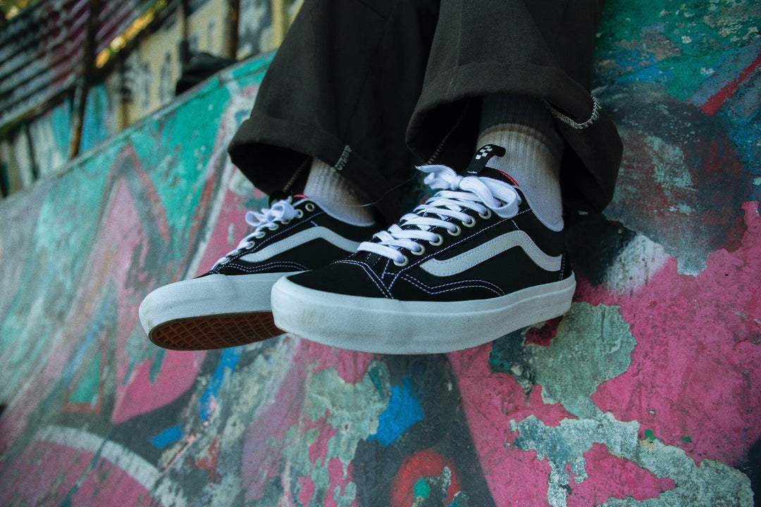 Vans Skate Old Skool 36+ Releases 1/30