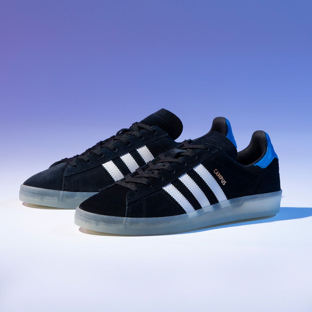 Adidas Campus ADV × MXA Release 11/19