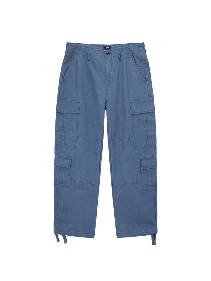 Stussy Ripstop Surplus Cargo Pants