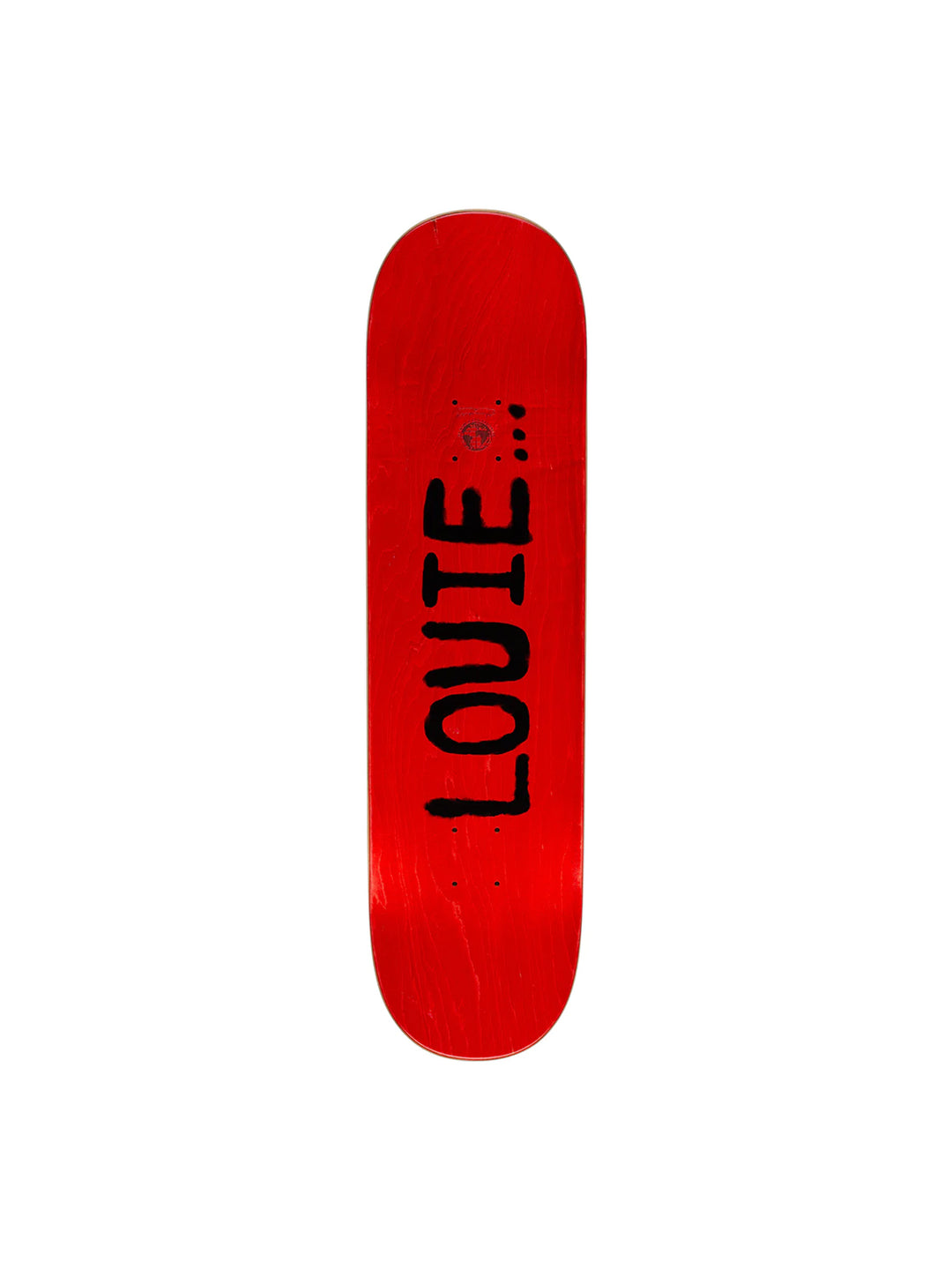 FA Louie Lopez Fire Child Deck