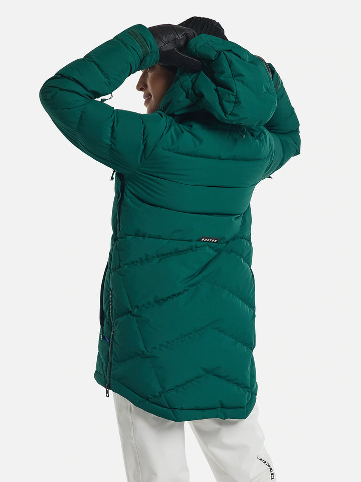 2023 Burton Womens Loyil Jacket