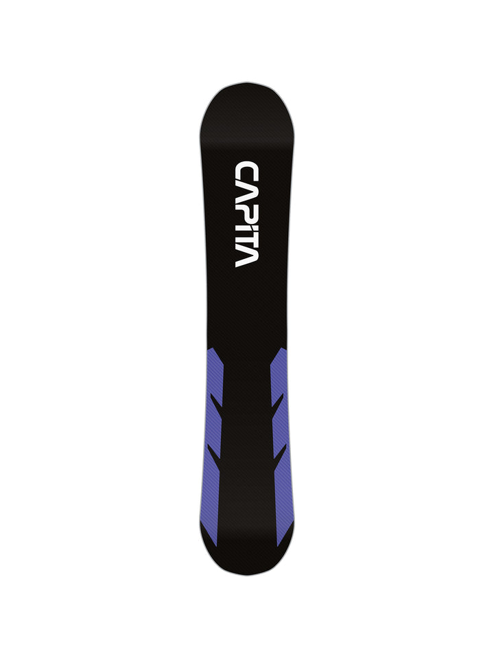 2025 Capita Mega Mercury Snowboard - 157