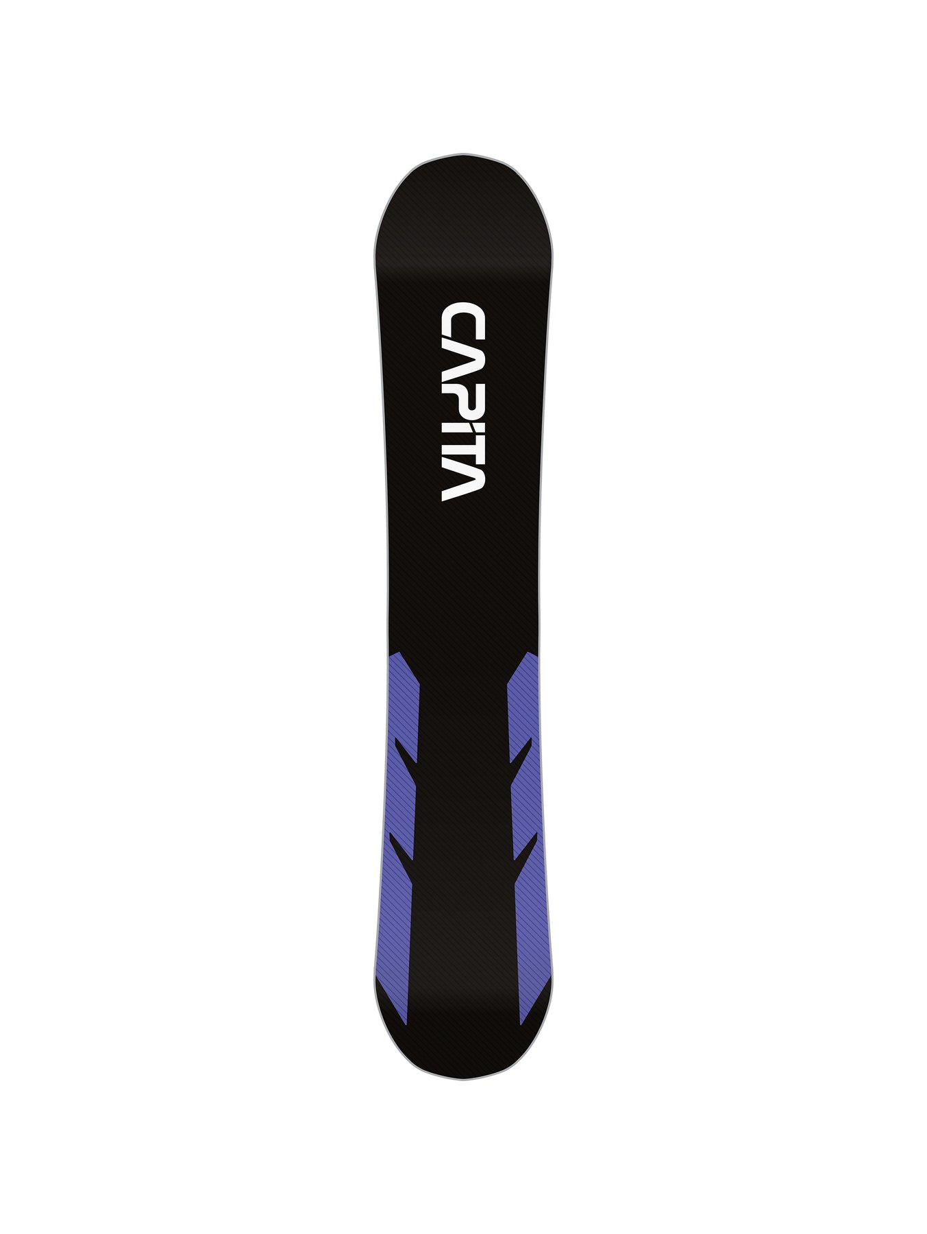 2025 Capita Mega Mercury Snowboard 157 Civil