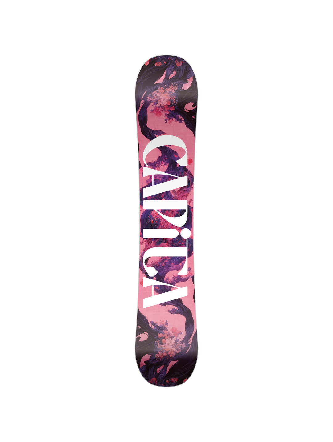 2025 Capita Paradise Snowboard - 149