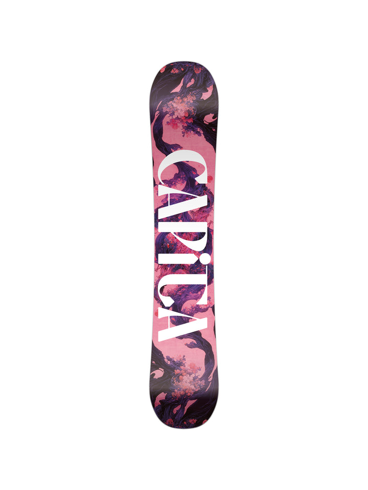 2025 Capita Paradise Snowboard - 149