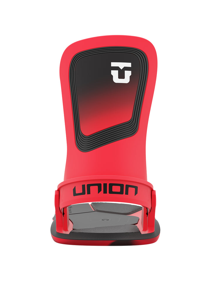 2025 Union Ultra Mens Binding - Hot Red