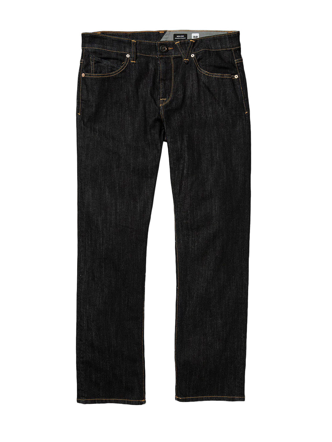 Volcom Solver Denim Modern Fit Jeans