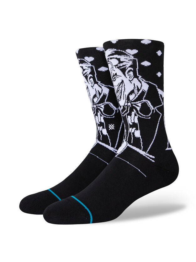 Stance Joker Sock