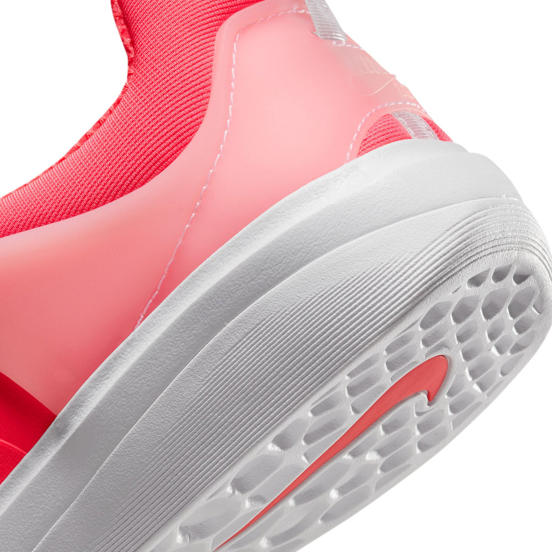Nike SB Zoom Nyjah 3 - Hot Punch / White