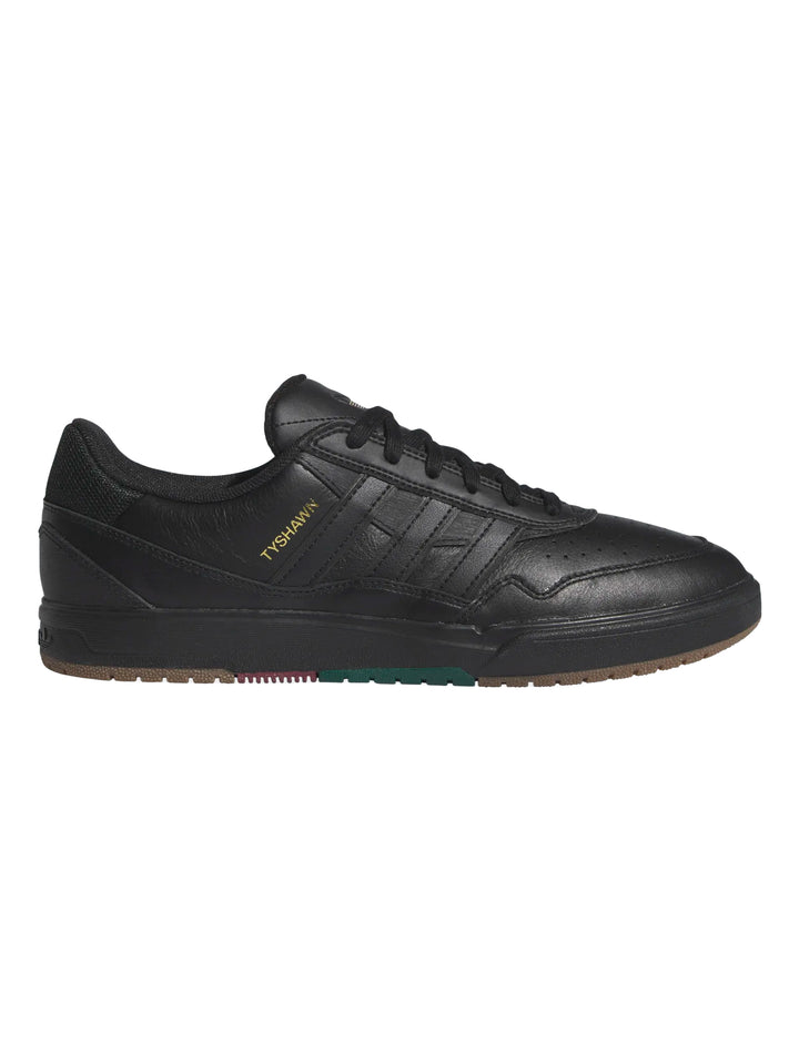 Adidas Tyshawn II - Black / Black