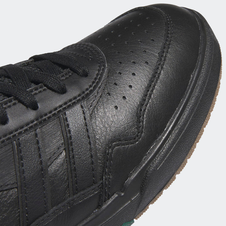 Adidas Tyshawn II - Black / Black