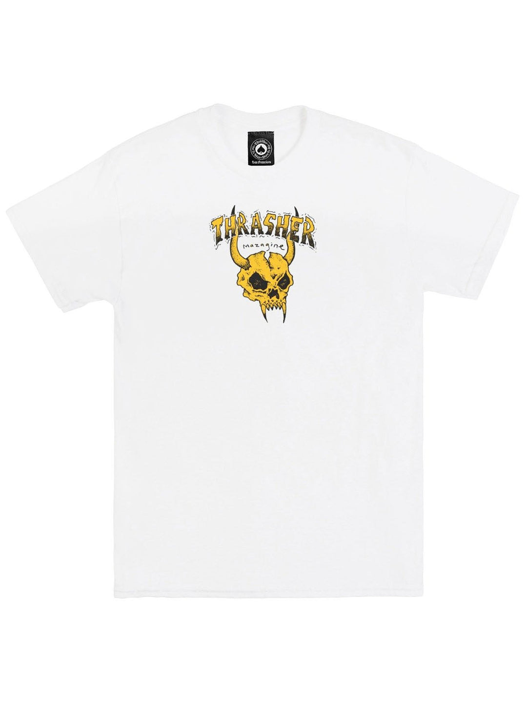 Thrasher Barbarian Tee