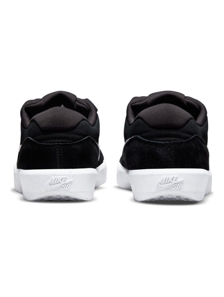 Nike SB Force 58- Black / White