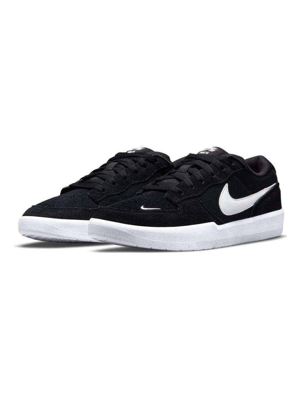 Nike SB Force 58- Black / White