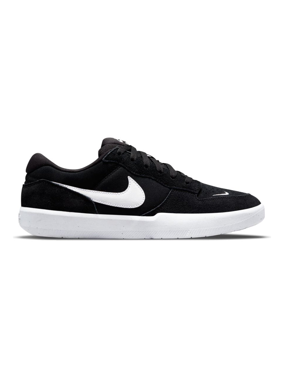 Nike SB Force 58- Black / White