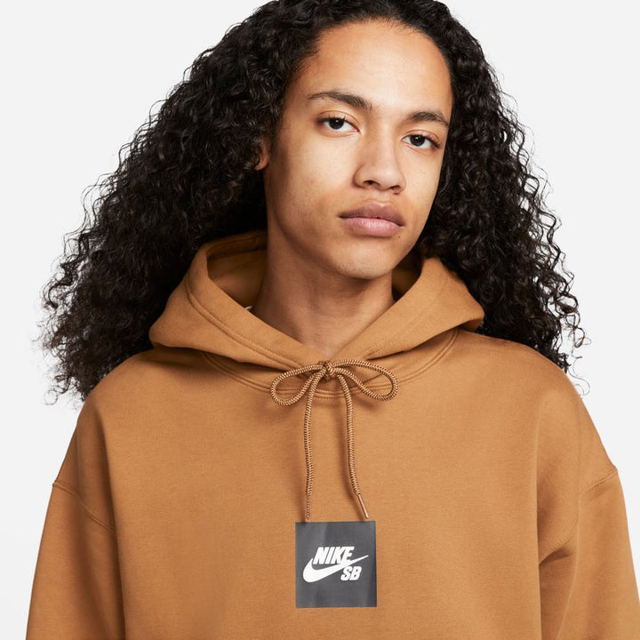 Nike SB Box Logo Fleece