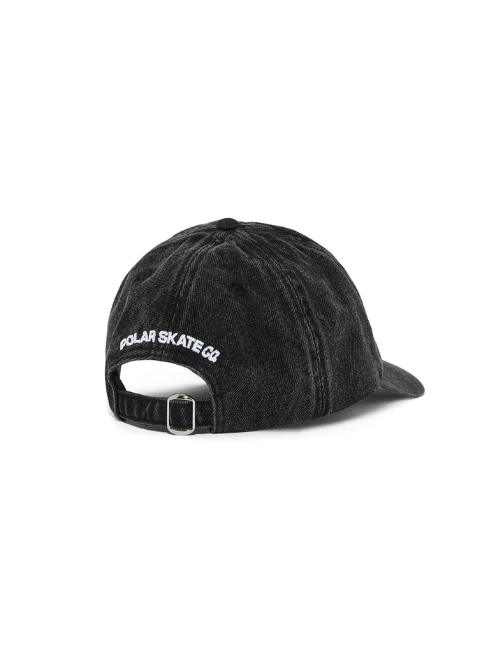 Polar Denim Cap