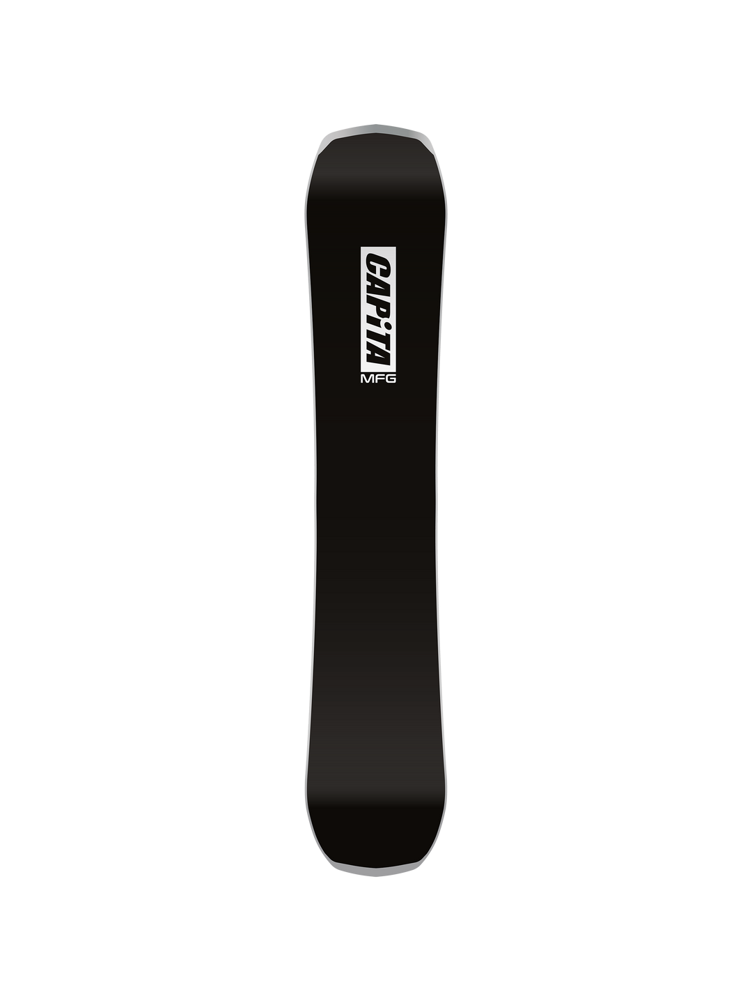 2025 Capita Men's Mega Death Snowboard - 156cm