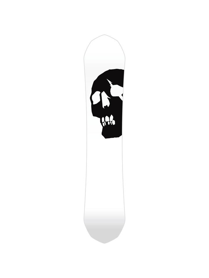 2025 Capita Men's Ultrafear Snowboard - 149cm