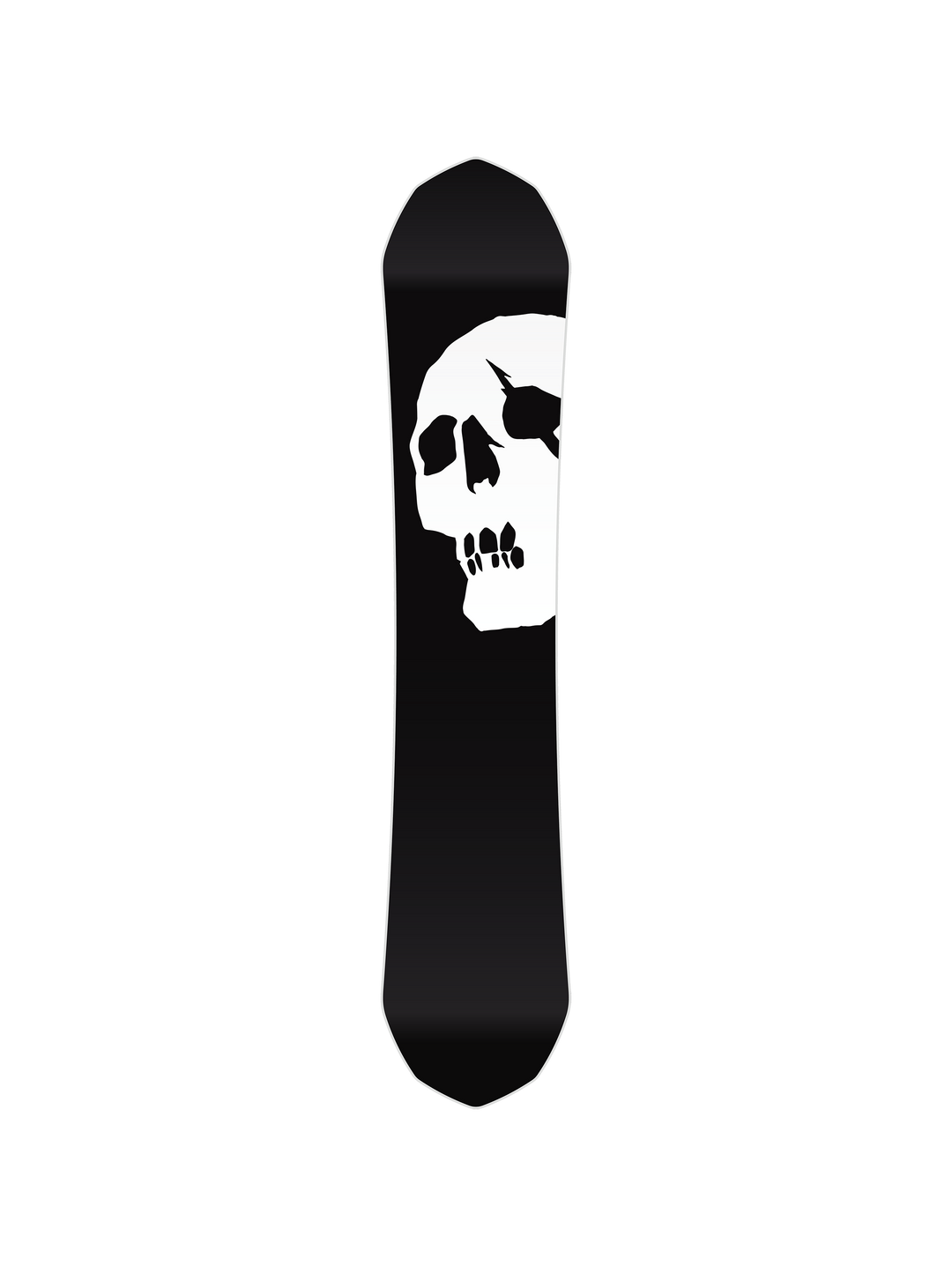 2025 Capita Men's Ultrafear Snowboard - 149cm