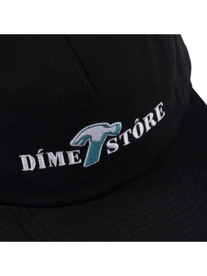 Dime Store Full Fit Cap