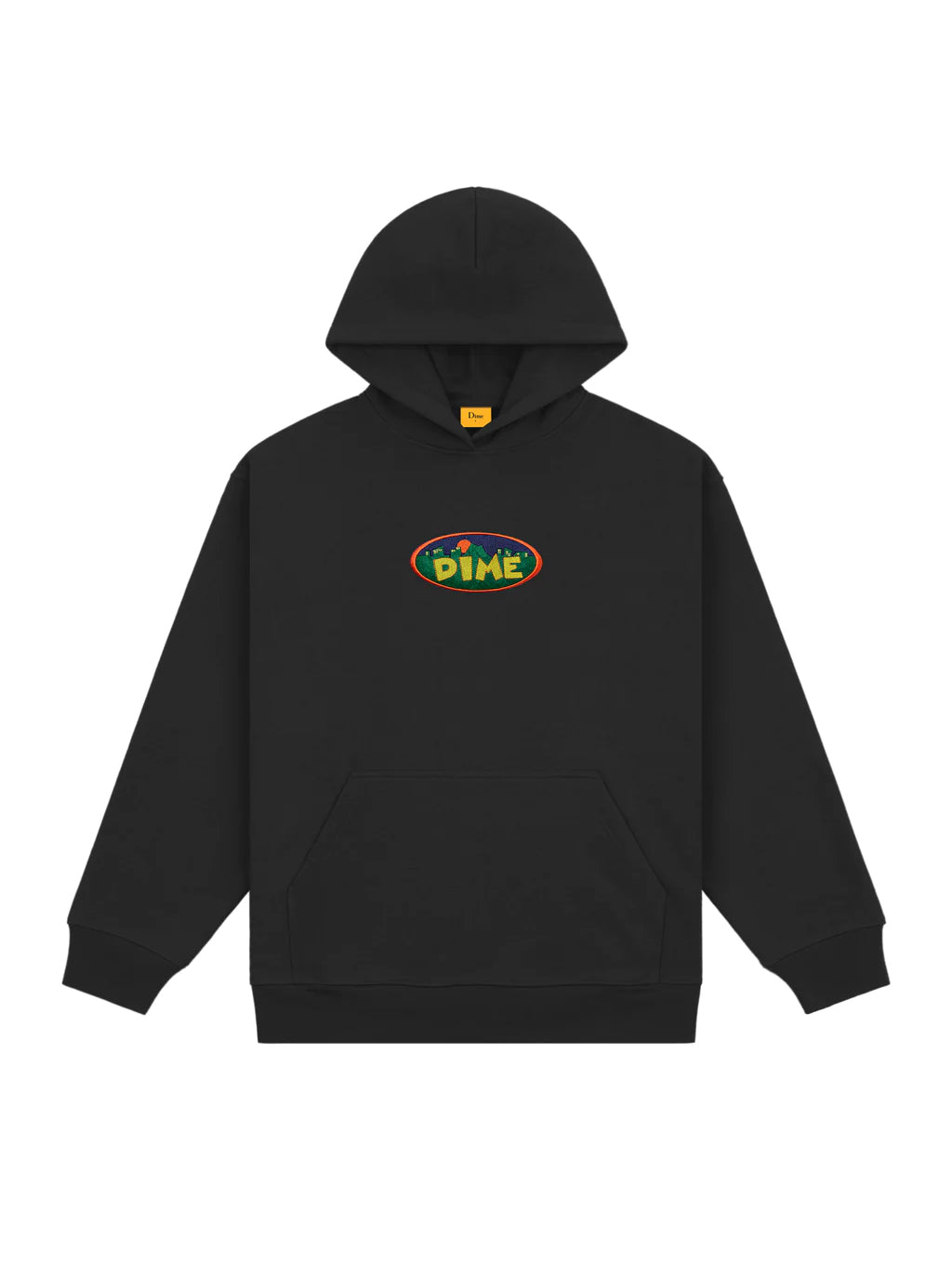 Dime Ville Hoodie