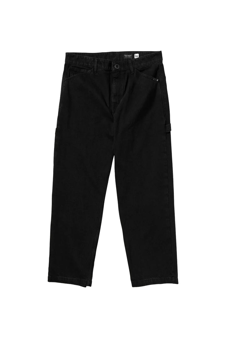 Volcom Kraftsmen II Denim - New Black