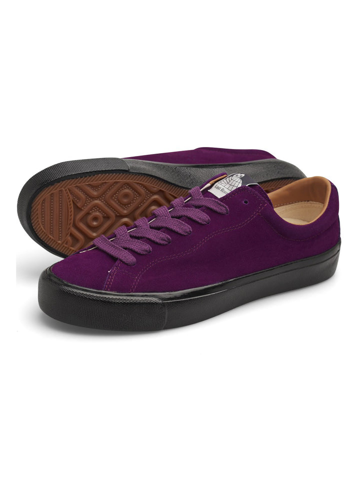 Last Resort VM003 Lo - Plum / Black