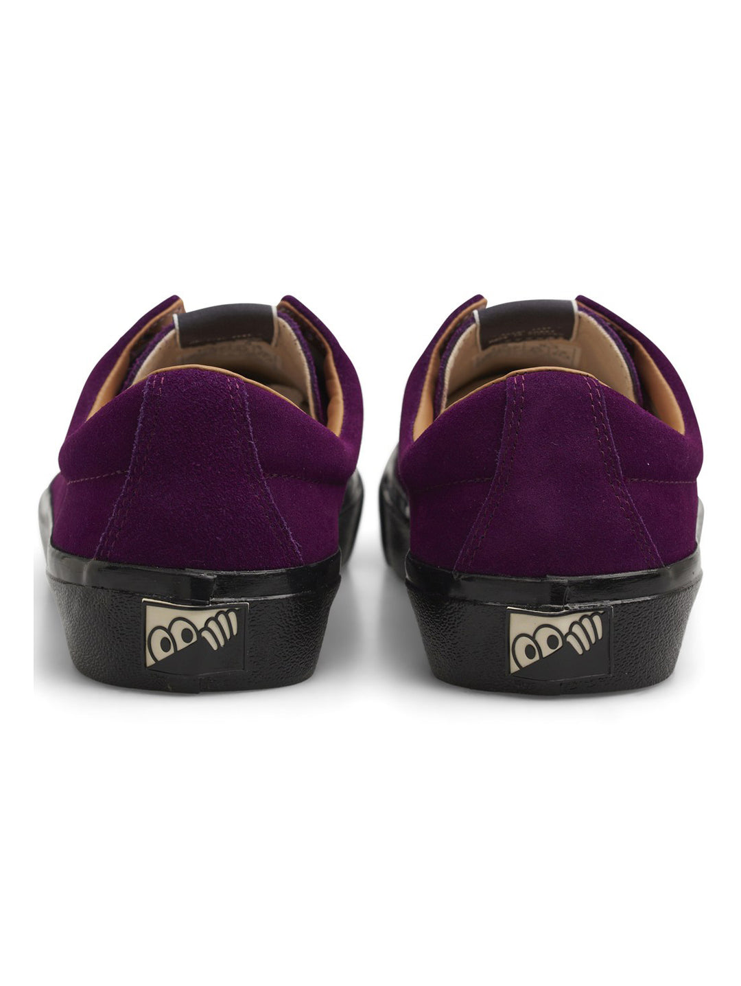 Last Resort VM003 Lo - Plum / Black