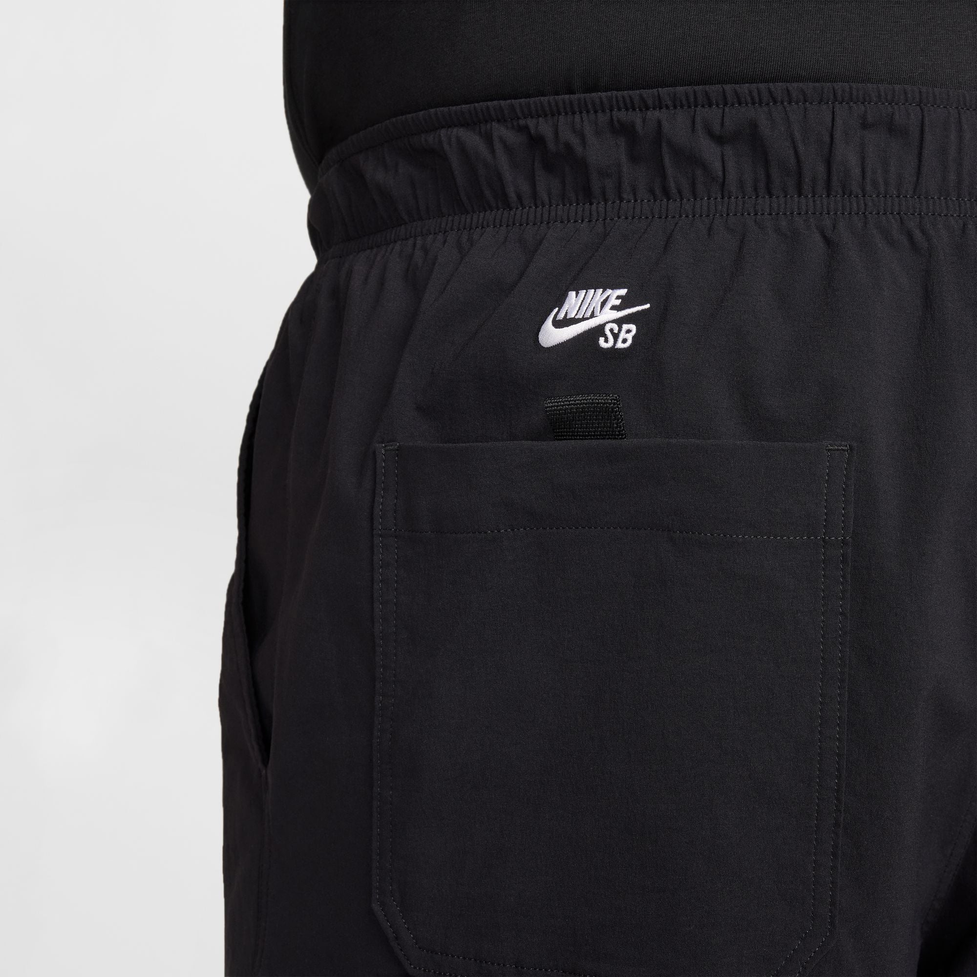 Nike SB Kearny Pants Cargo Black L