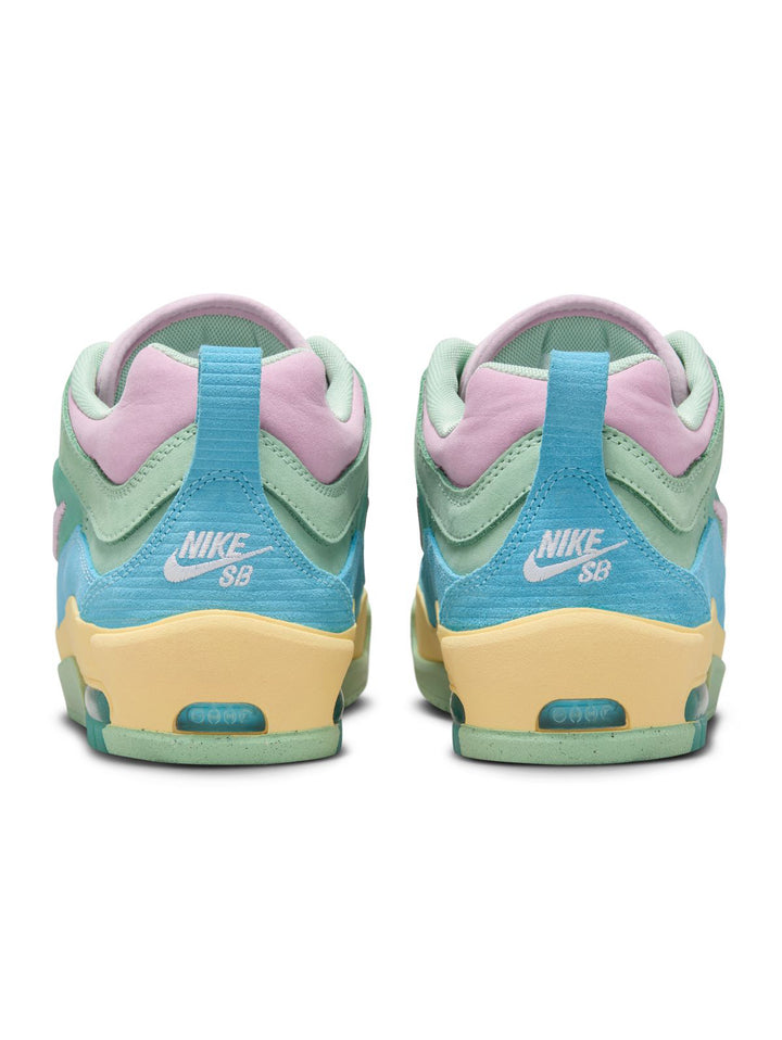 Nike SB Air Max Ishod QS - Blue Gaze / Lt Arctic Pink (Visty)