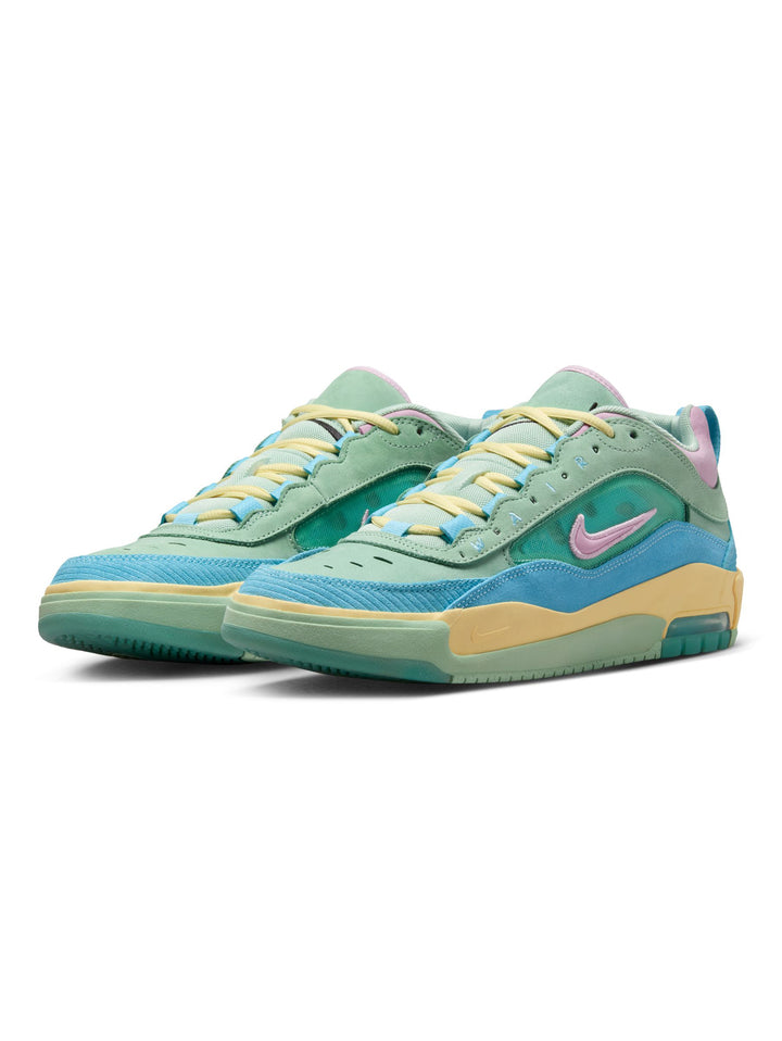 Nike SB Air Max Ishod QS - Blue Gaze / Lt Arctic Pink (Visty)