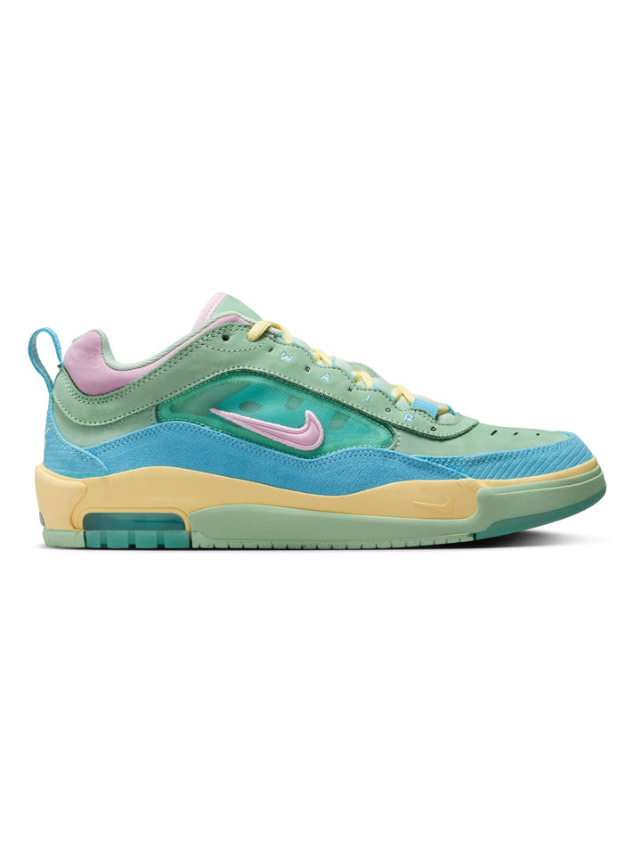 Nike SB Air Max Ishod QS - Blue Gaze / Lt Arctic Pink (Visty)