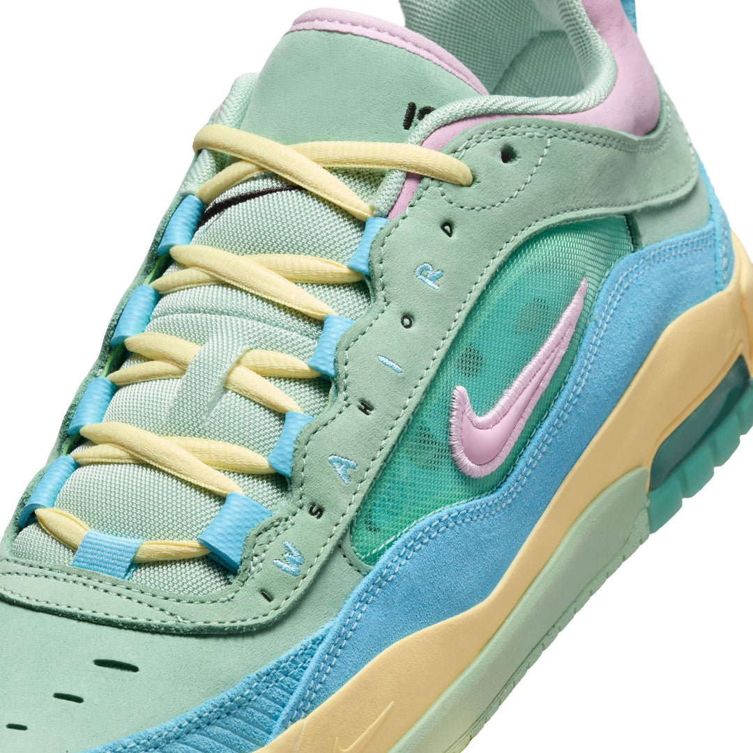 Nike SB Air Max Ishod QS - Blue Gaze / Lt Arctic Pink (Visty)