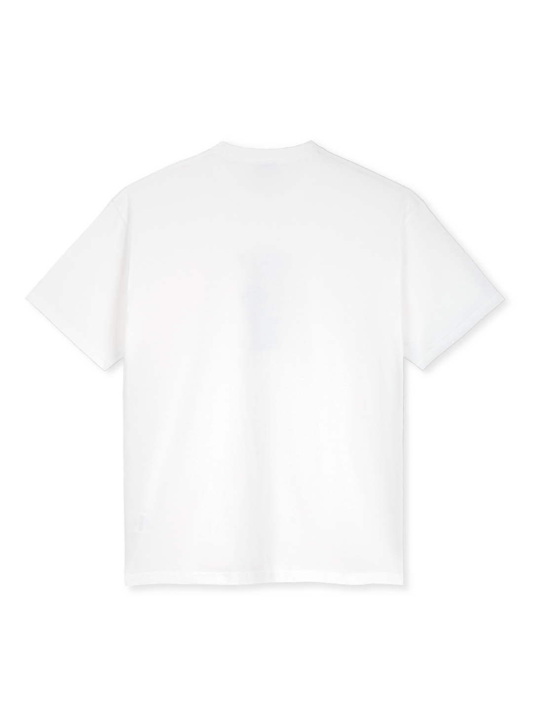 Polar Trust Tee - White