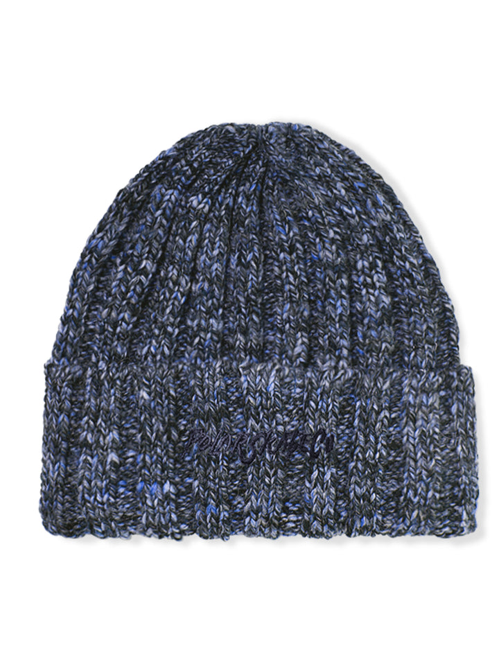 Polar Ali Beanie - Blue