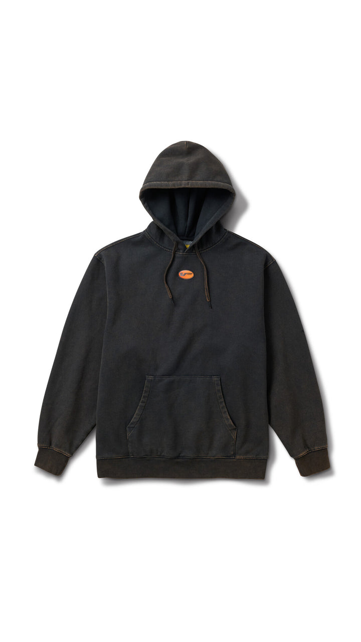 Vans Skate Carpet Baggy Pullover - Black