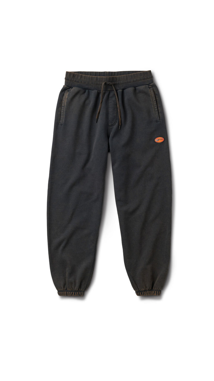 Vans Skate Carpet Fleece Pant - Black