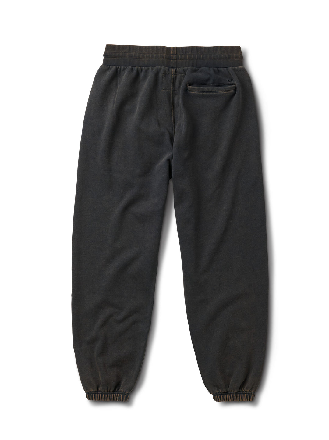 Vans Skate Carpet Fleece Pant - Black