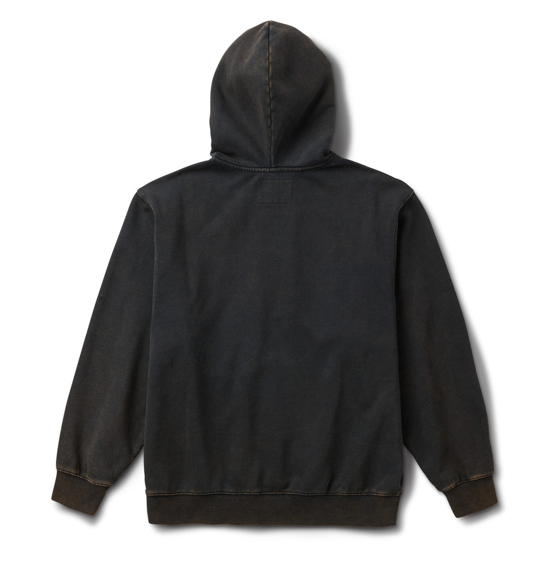 Vans Skate Carpet Baggy Pullover - Black