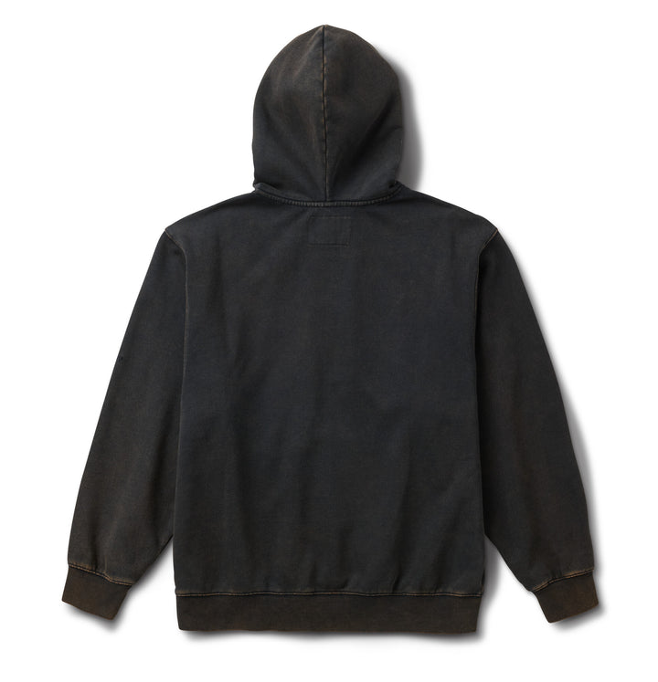 Vans Skate Carpet Baggy Pullover - Black