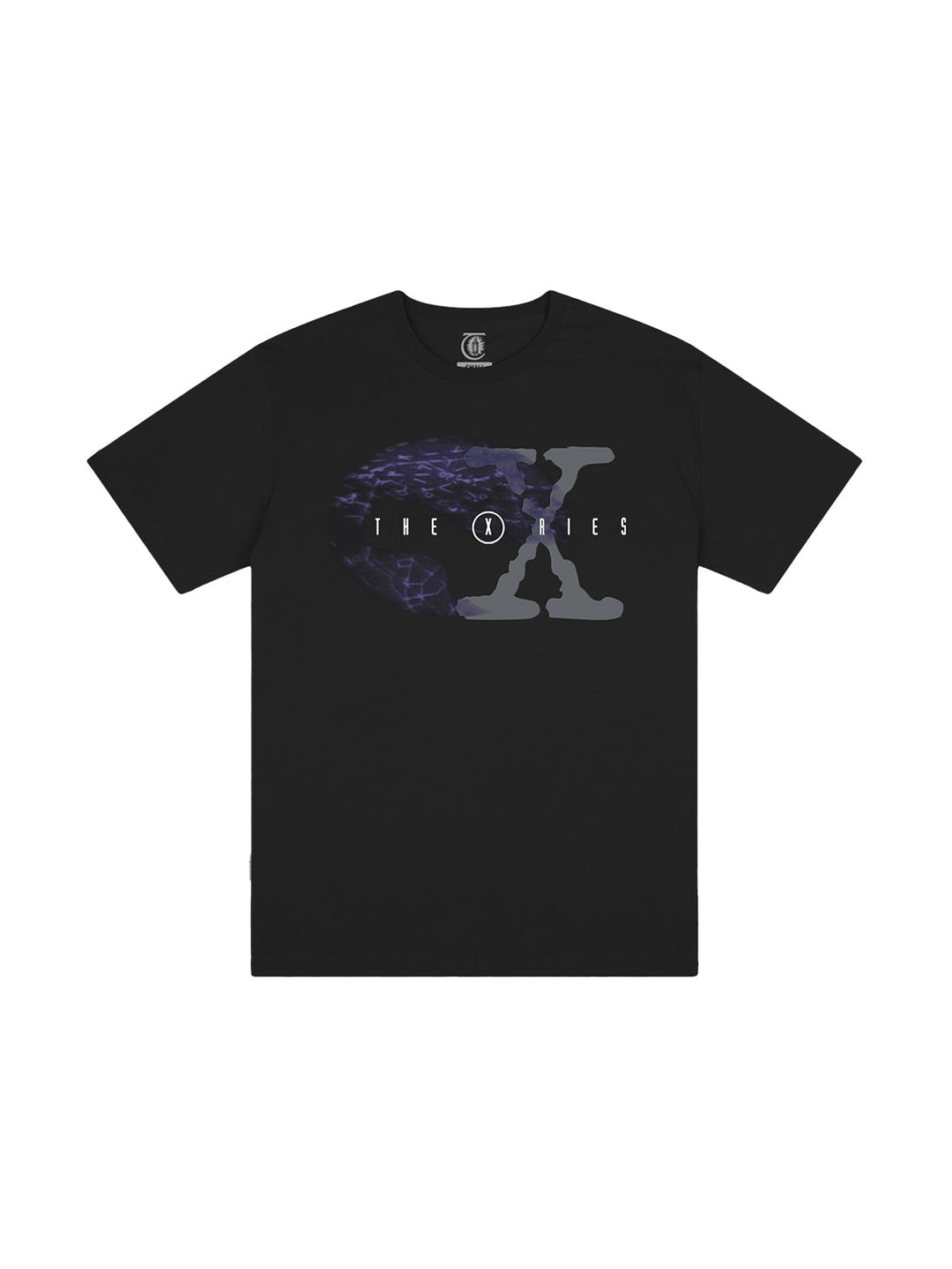 Theories of Atlantis Paranormal Tee