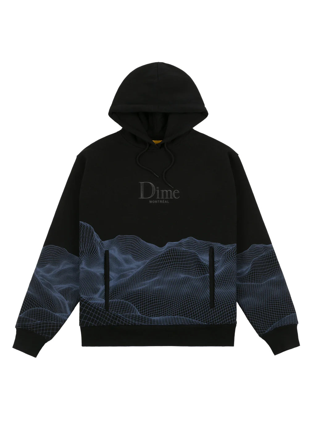 Dime Landscape Hood