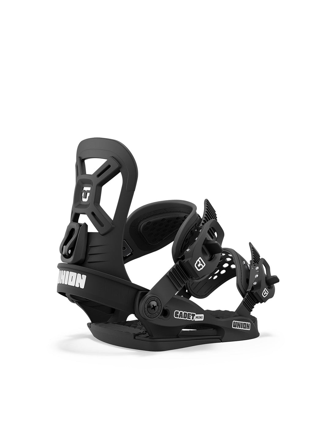 2024 Union Cadet Mini Snowboard Binding