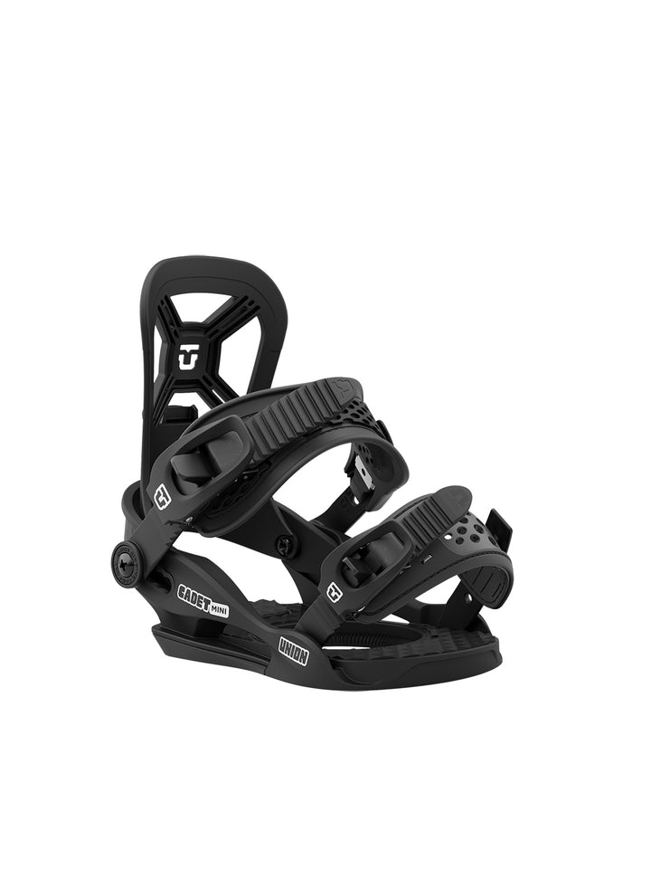 2024 Union Cadet Mini Snowboard Binding